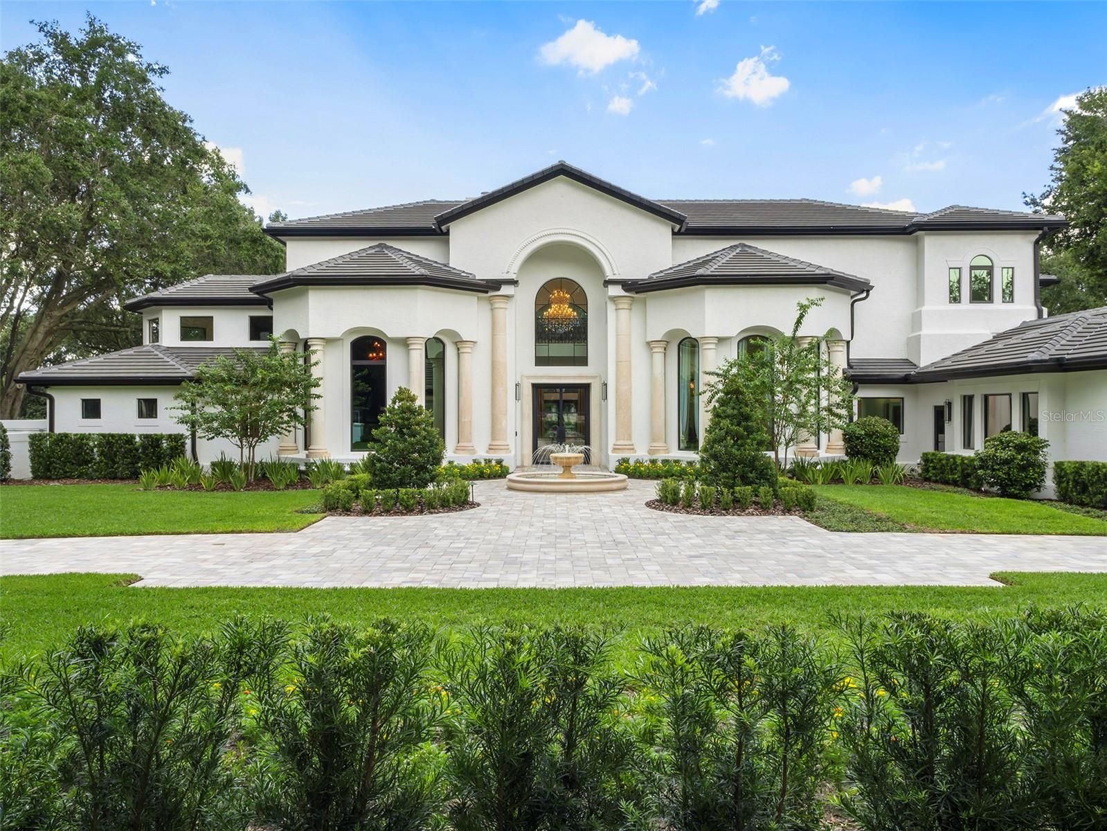 5092 ISLEWORTH COUNTRY CLUB DRIVE, Windermere, FL 34786