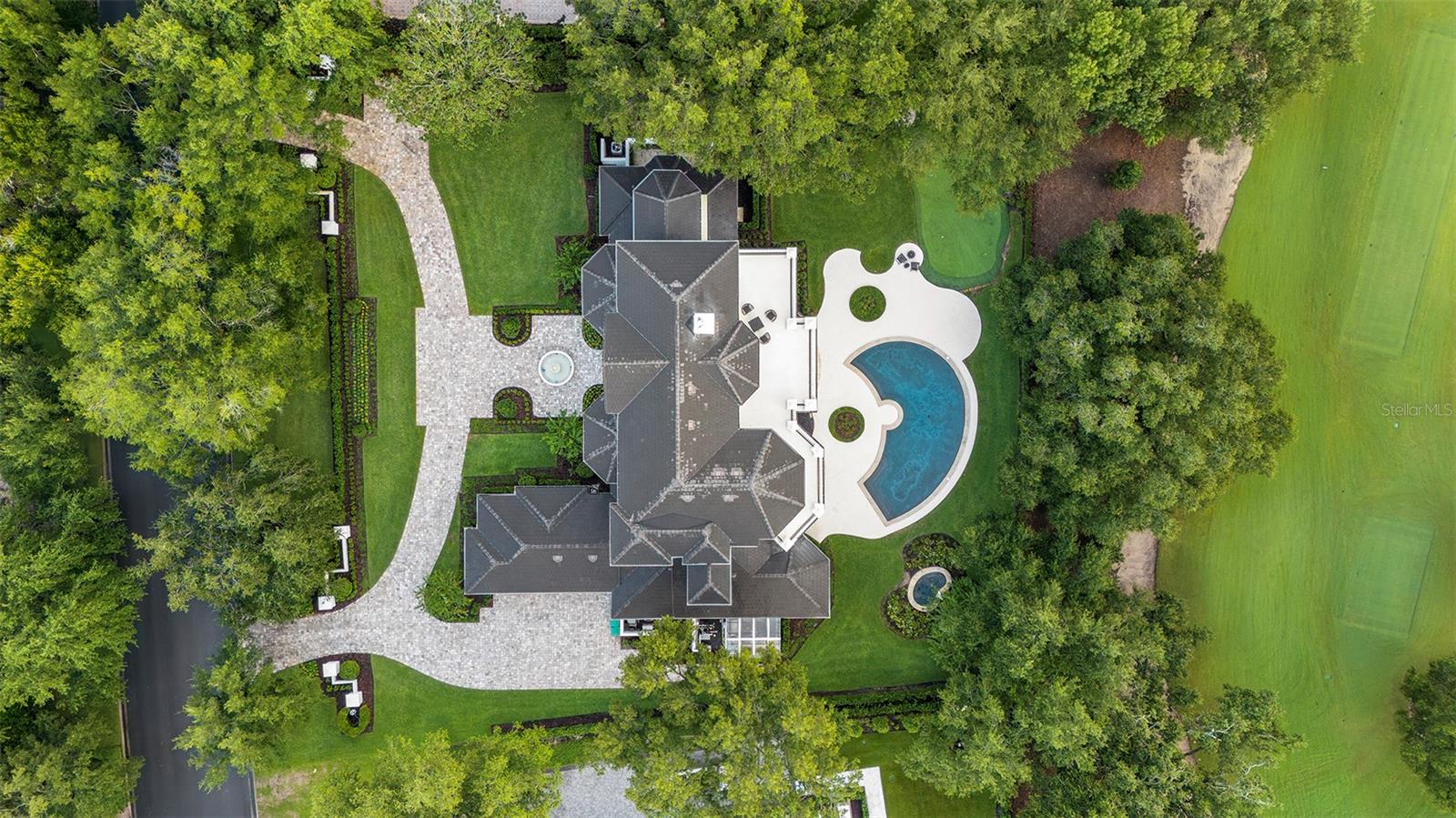 5092 ISLEWORTH COUNTRY CLUB DRIVE, Windermere, FL 34786