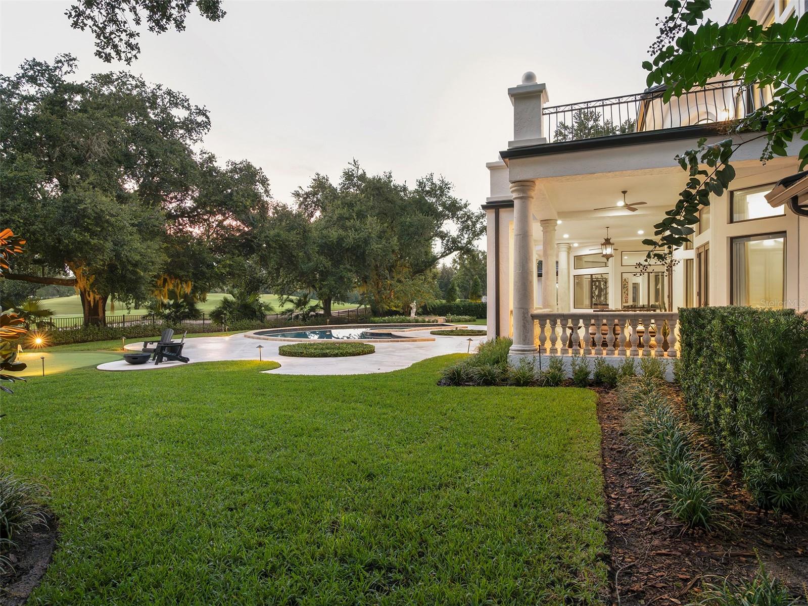 5092 ISLEWORTH COUNTRY CLUB DRIVE, Windermere, FL 34786