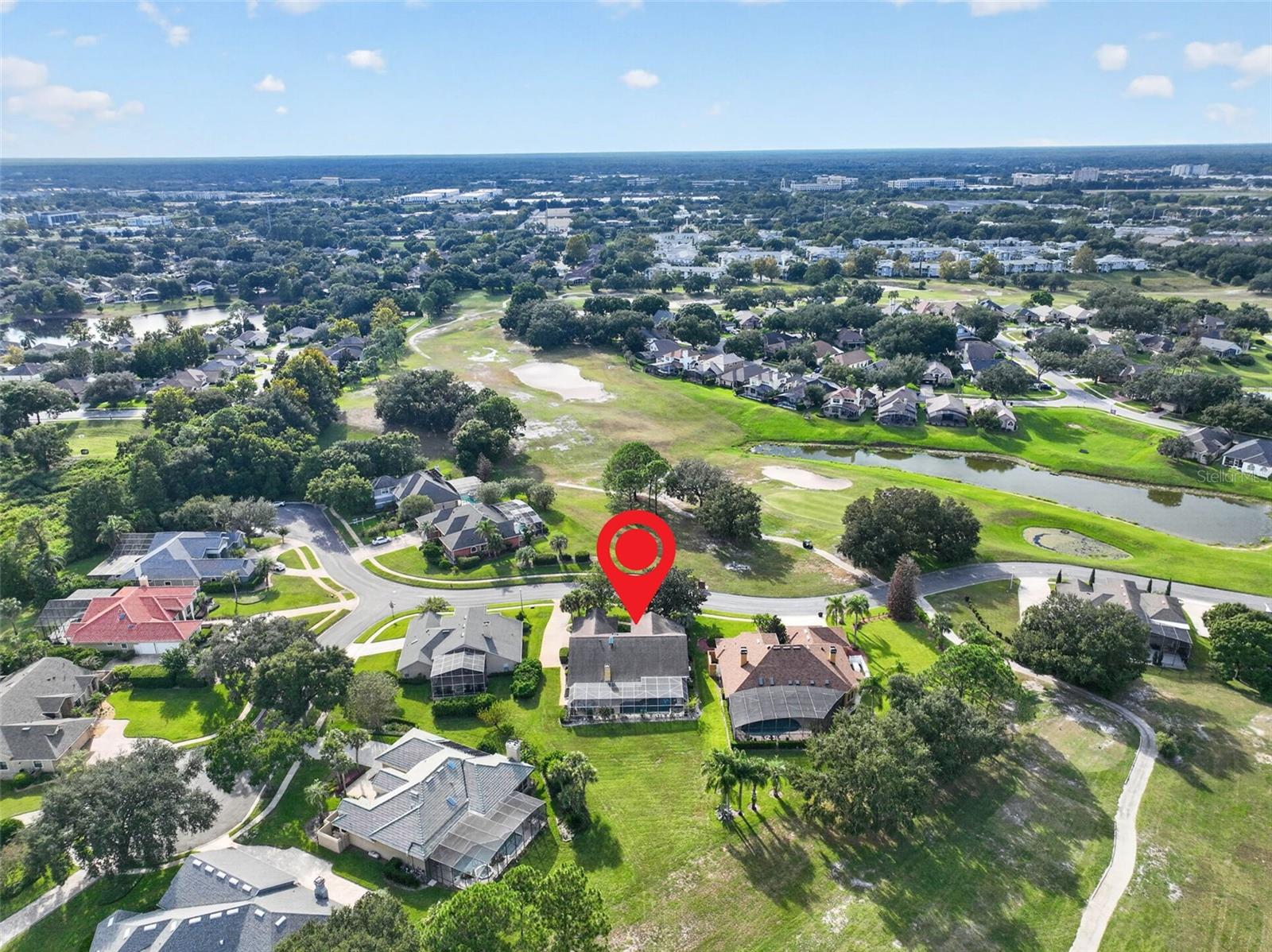 635 CHOCKTAW STREET, Lake Mary, FL 32746