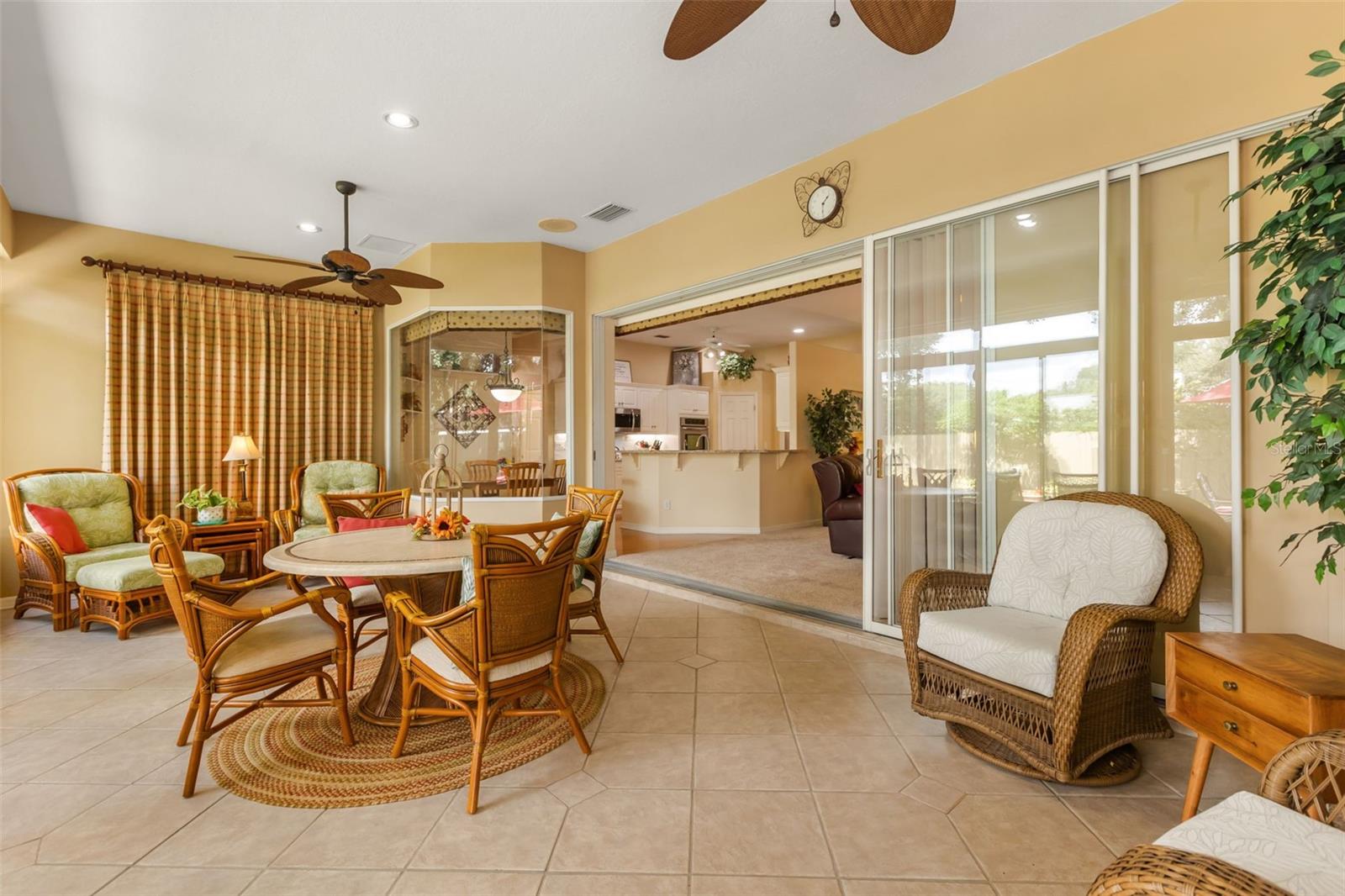 Florida Room