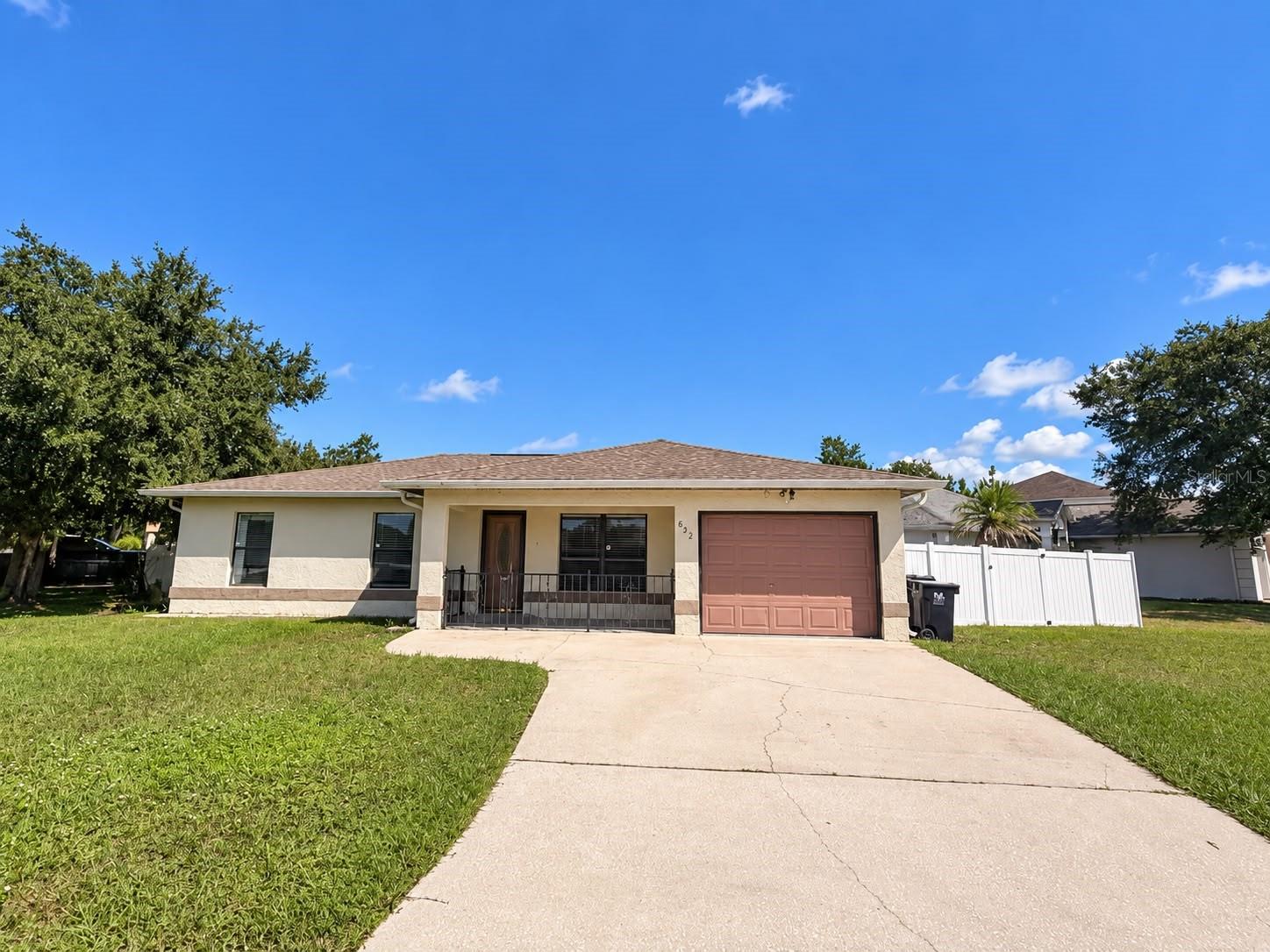 632 LINNET COURT, Poinciana, FL 34759