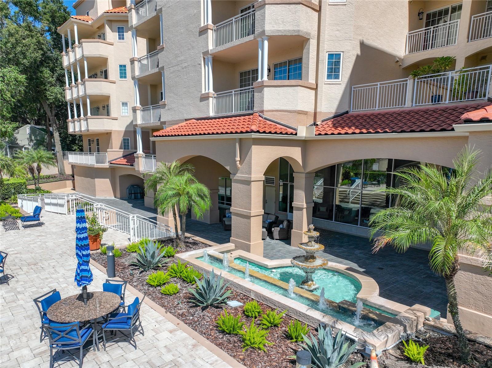 1110 W IVANHOE BOULEVARD, #9, Orlando, FL 32804