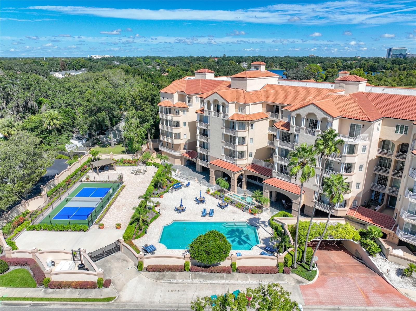1110 W IVANHOE BOULEVARD, #9, Orlando, FL 32804