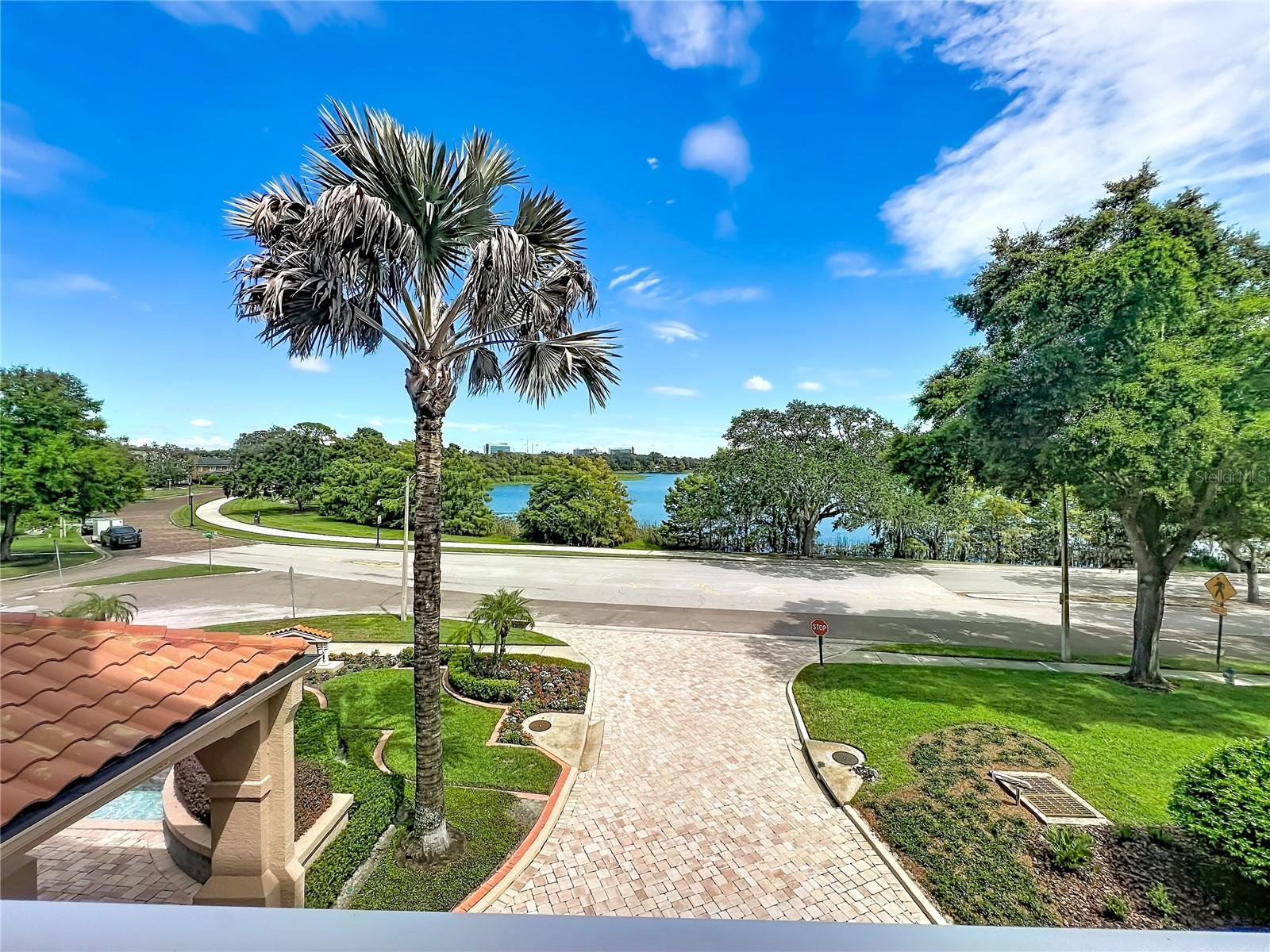 1110 W IVANHOE BOULEVARD, #9, Orlando, FL 32804
