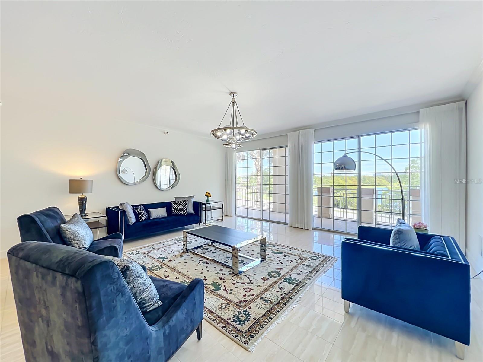 1110 W IVANHOE BOULEVARD, #9, Orlando, FL 32804