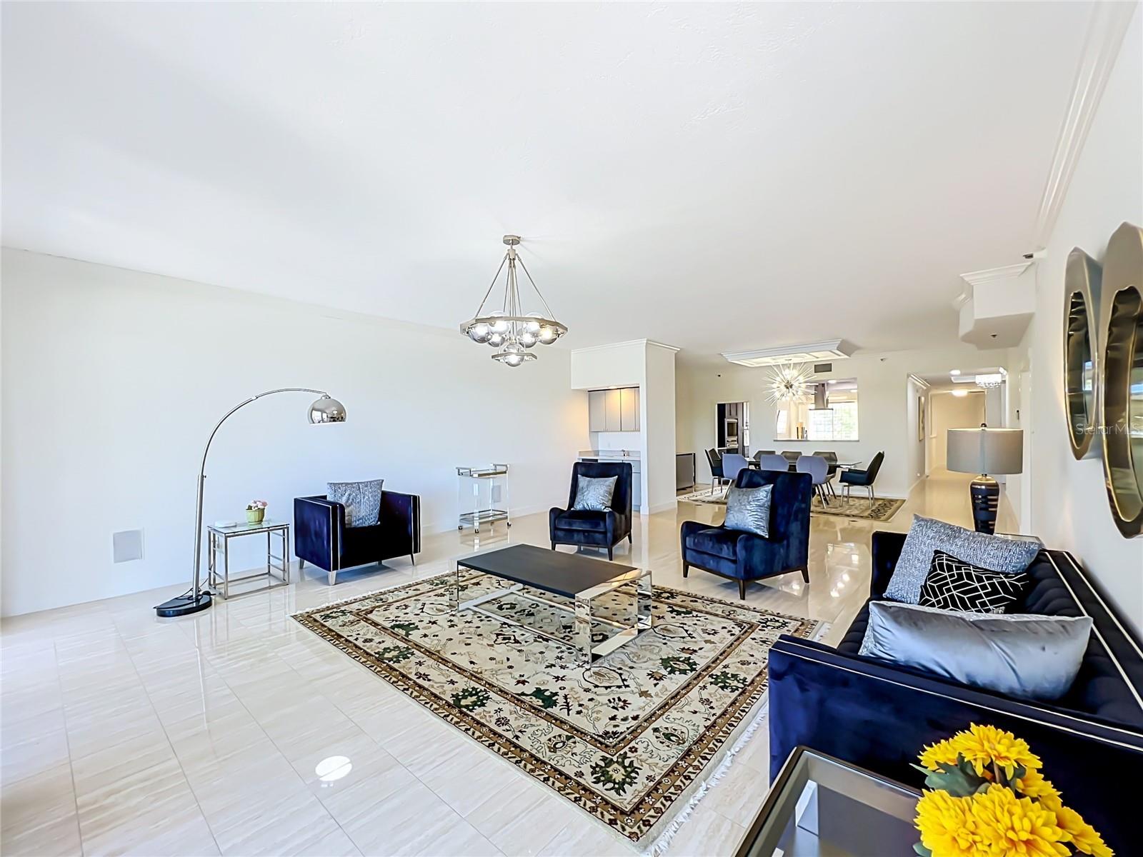 1110 W IVANHOE BOULEVARD, #9, Orlando, FL 32804