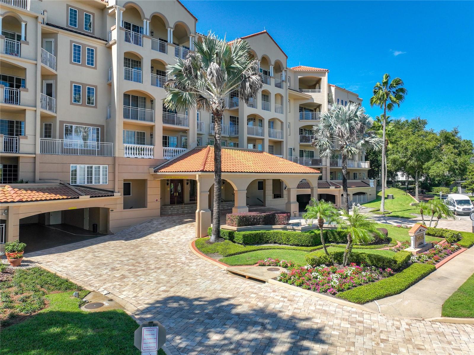1110 W IVANHOE BOULEVARD, #9, Orlando, FL 32804