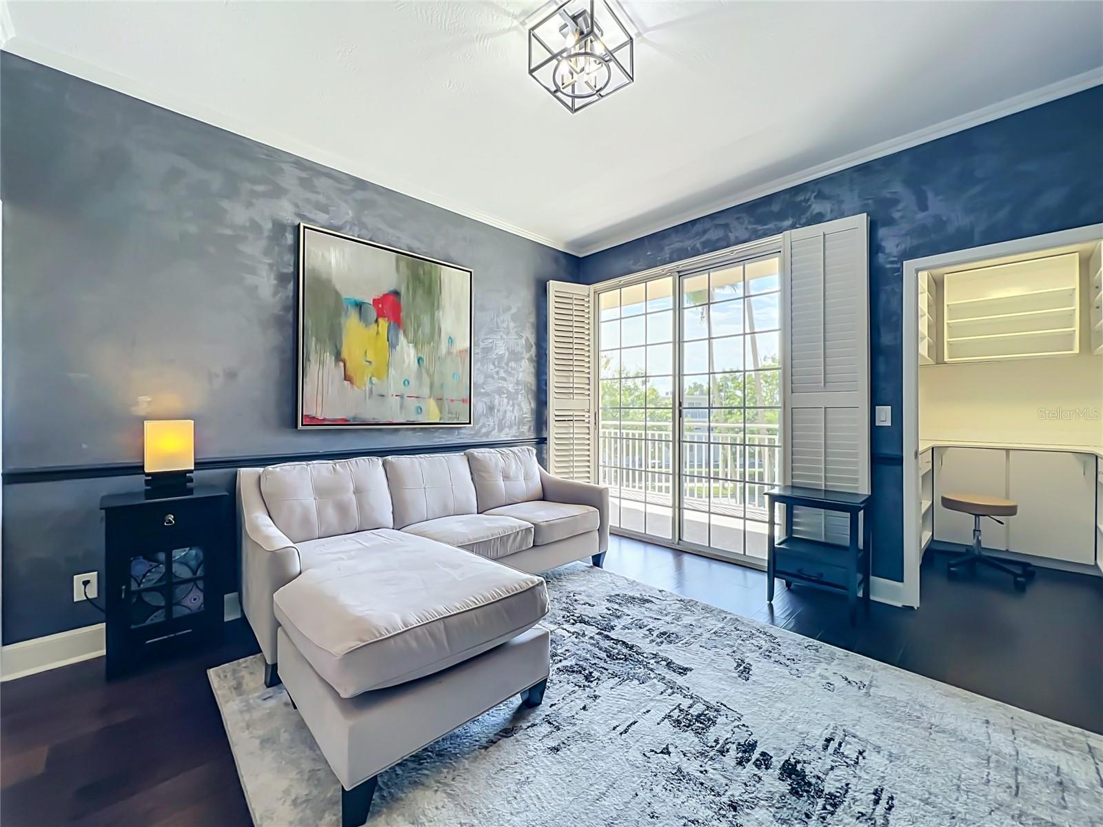 1110 W IVANHOE BOULEVARD, #9, Orlando, FL 32804