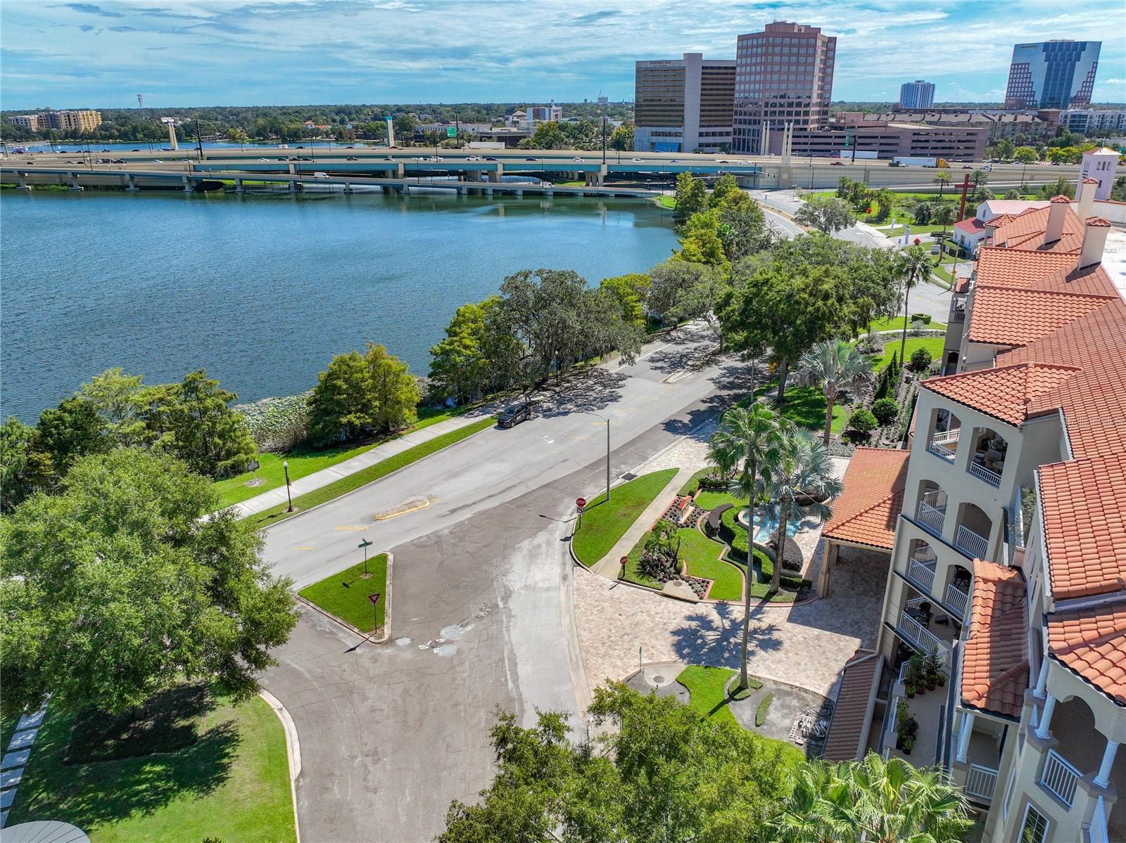 1110 W IVANHOE BOULEVARD, #9, Orlando, FL 32804