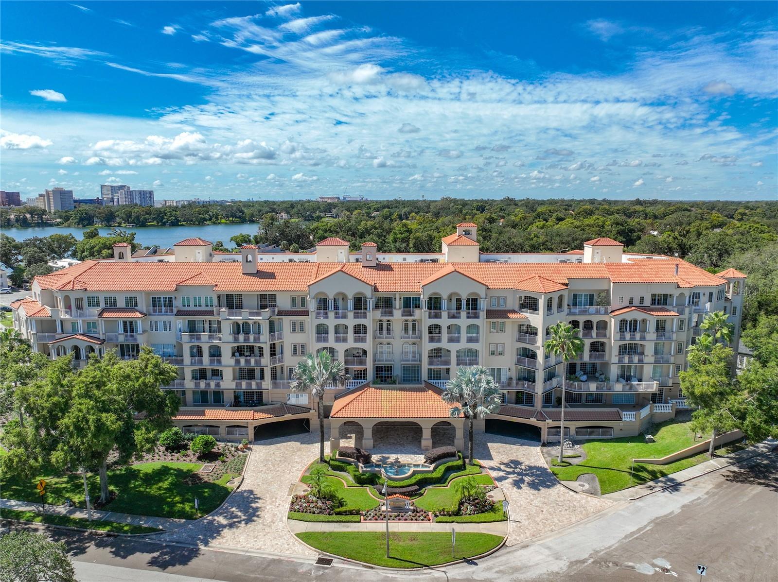 1110 W IVANHOE BOULEVARD, #9, Orlando, FL 32804