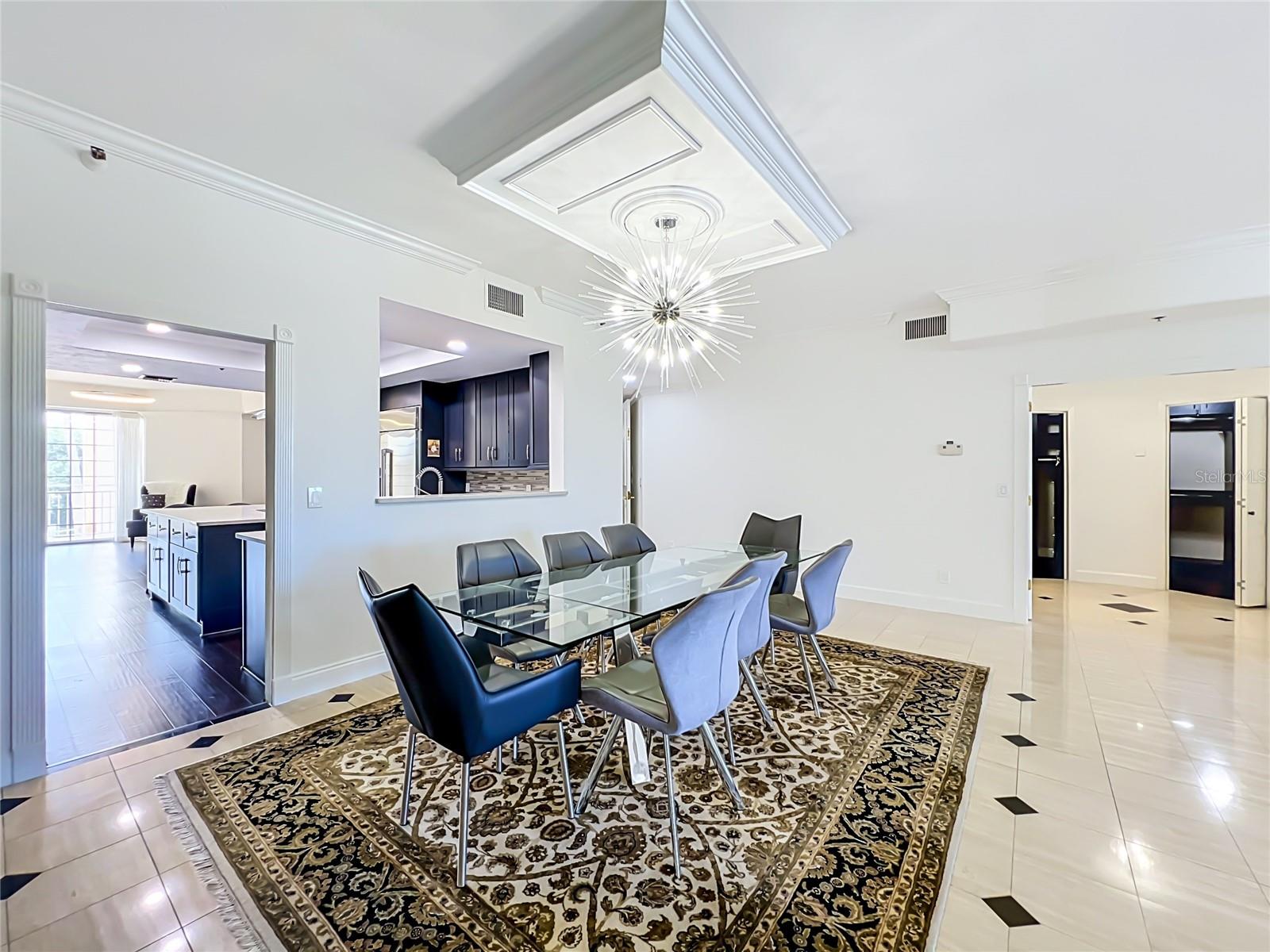 1110 W IVANHOE BOULEVARD, #9, Orlando, FL 32804