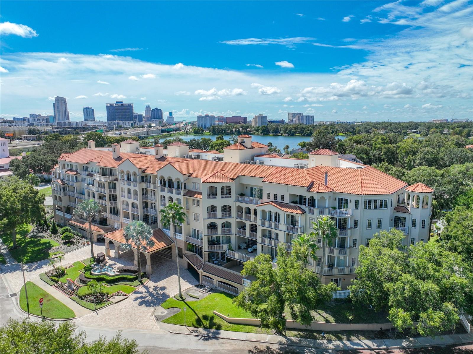 1110 W IVANHOE BOULEVARD, #9, Orlando, FL 32804