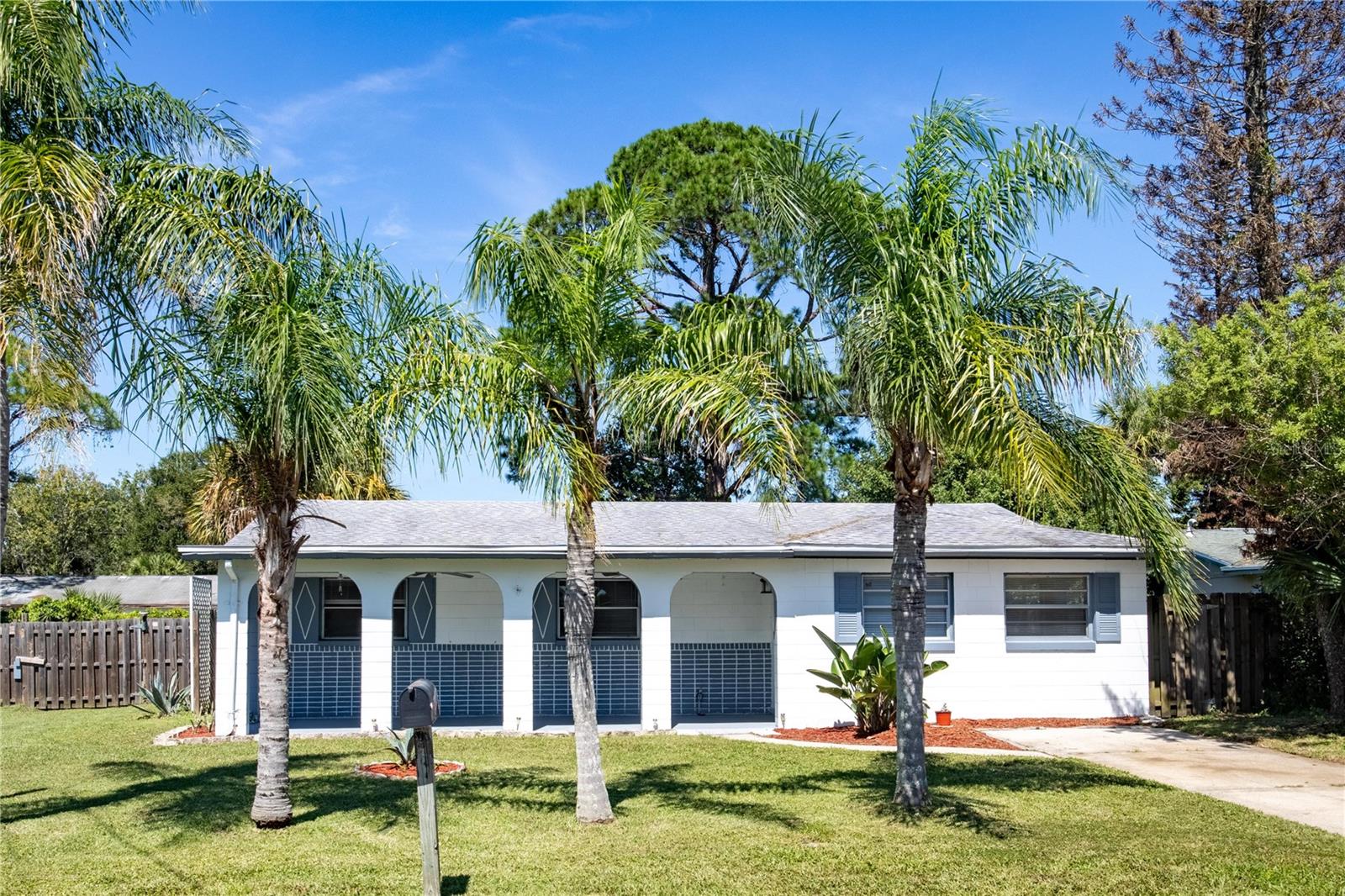 141 W CONNECTICUT AVENUE, Edgewater, FL 32132 141 W CONNECTICUT AVENUE, Edgewater, FL 32132