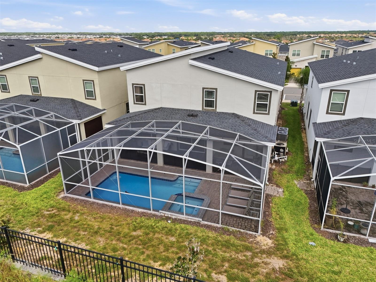 9158 SOMMERSET HILLS DRIVE, Davenport, FL 33896