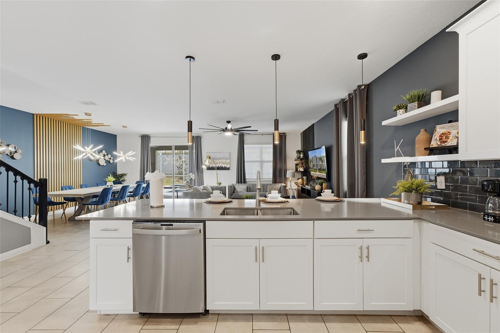 9158 SOMMERSET HILLS DRIVE, Davenport, FL 33896