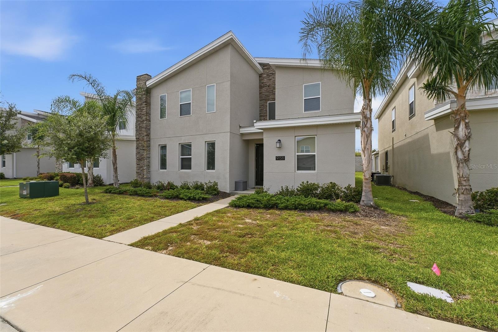 9158 SOMMERSET HILLS DRIVE, Davenport, FL 33896