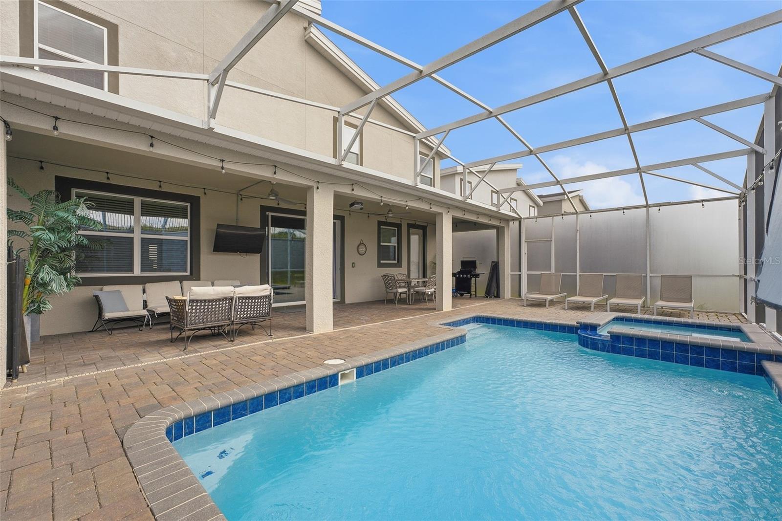 9158 SOMMERSET HILLS DRIVE, Davenport, FL 33896