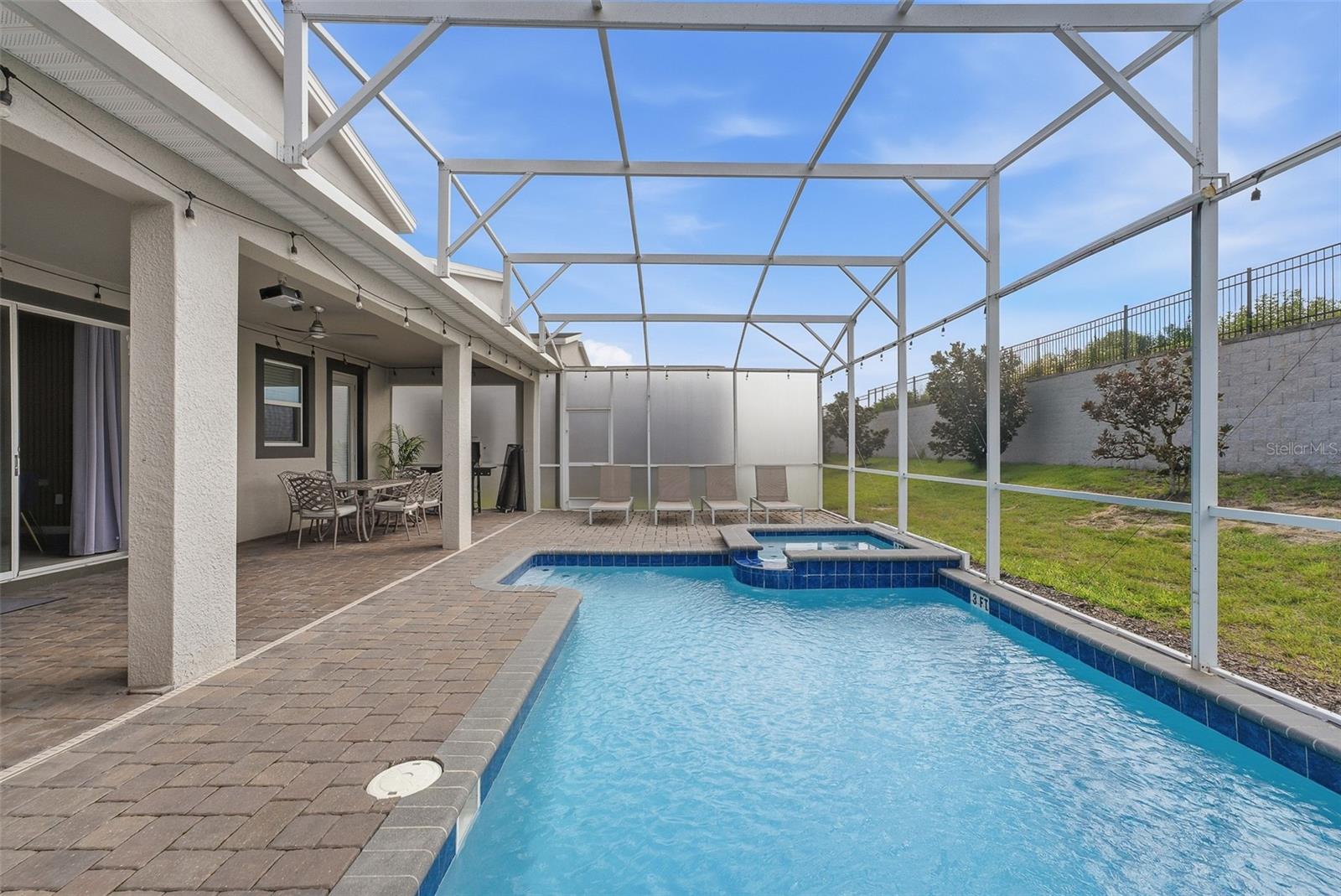 9158 SOMMERSET HILLS DRIVE, Davenport, FL 33896