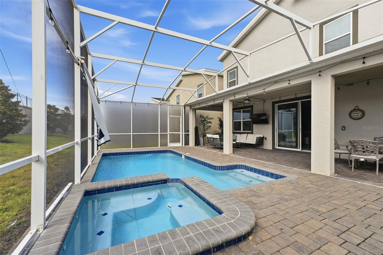 9158 SOMMERSET HILLS DRIVE, Davenport, FL 33896
