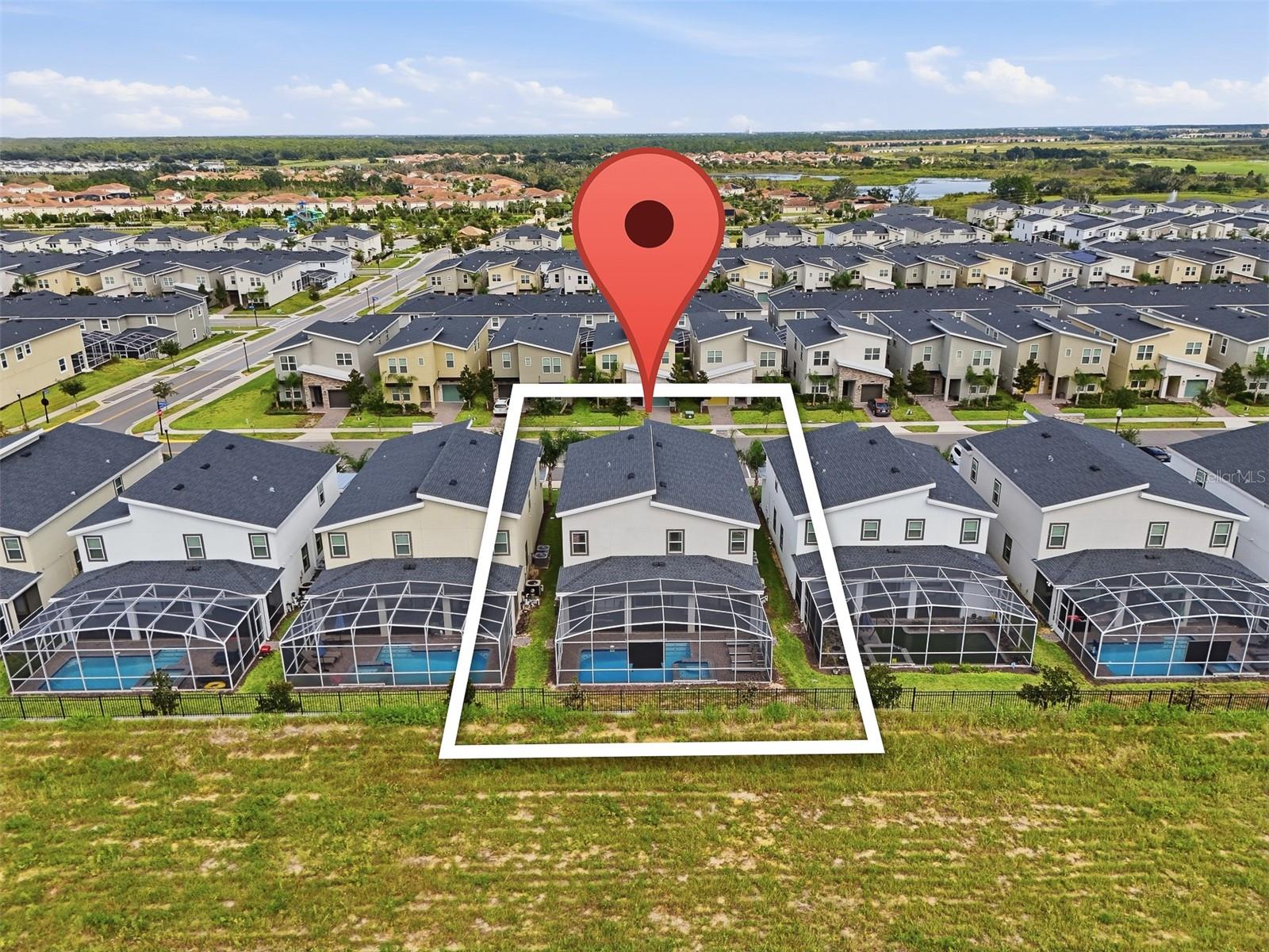 9158 SOMMERSET HILLS DRIVE, Davenport, FL 33896