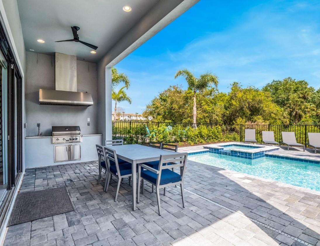 1241 CASTLE PINES COURT, Kissimmee, FL 34747