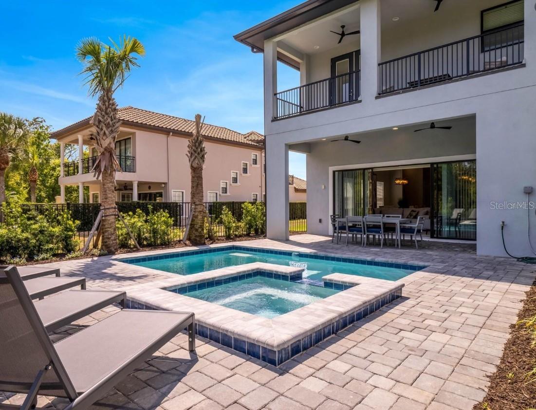 1241 CASTLE PINES COURT, Kissimmee, FL 34747