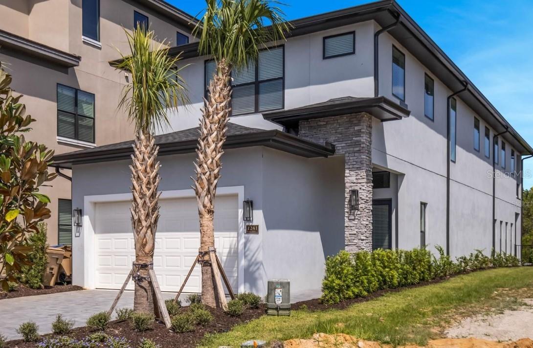 1241 CASTLE PINES COURT, Kissimmee, FL 34747