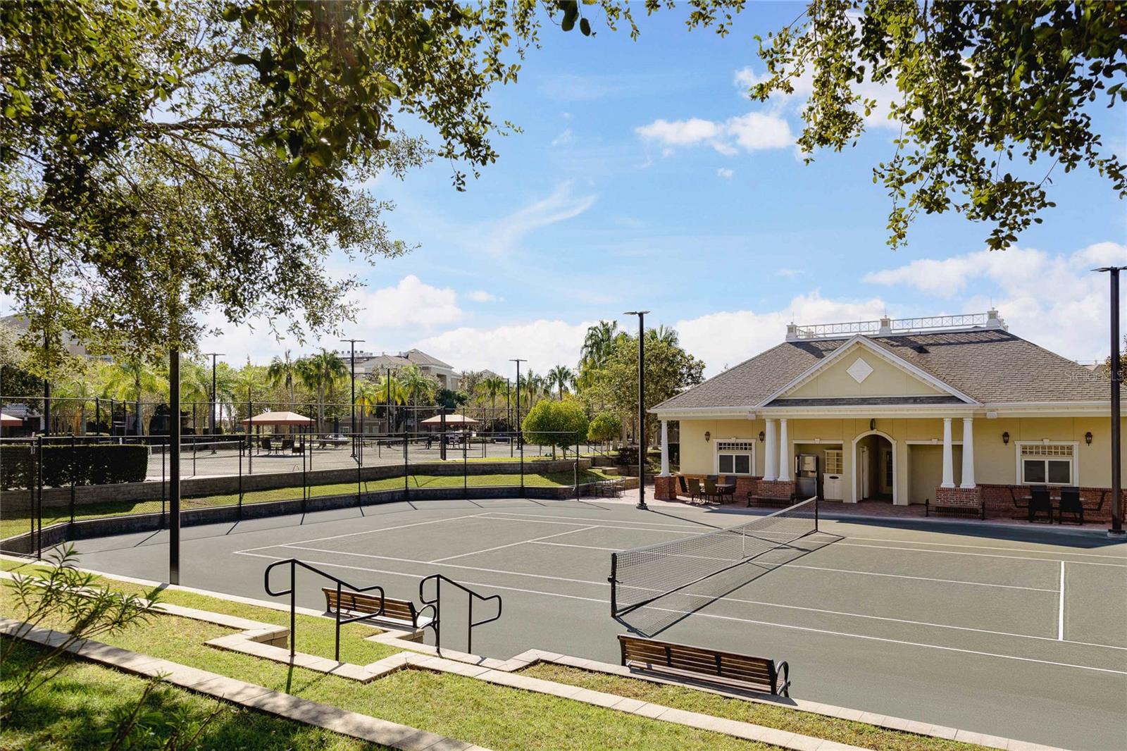 1241 CASTLE PINES COURT, Kissimmee, FL 34747