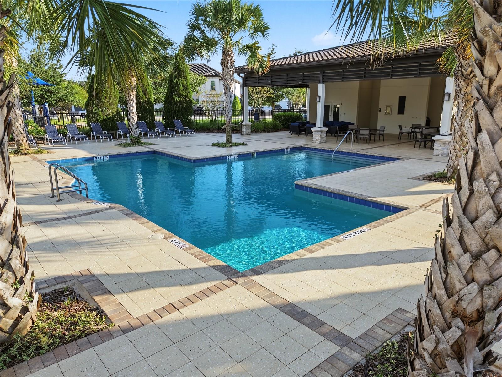 8037 LUDINGTON CIRCLE, Orlando, FL 32836