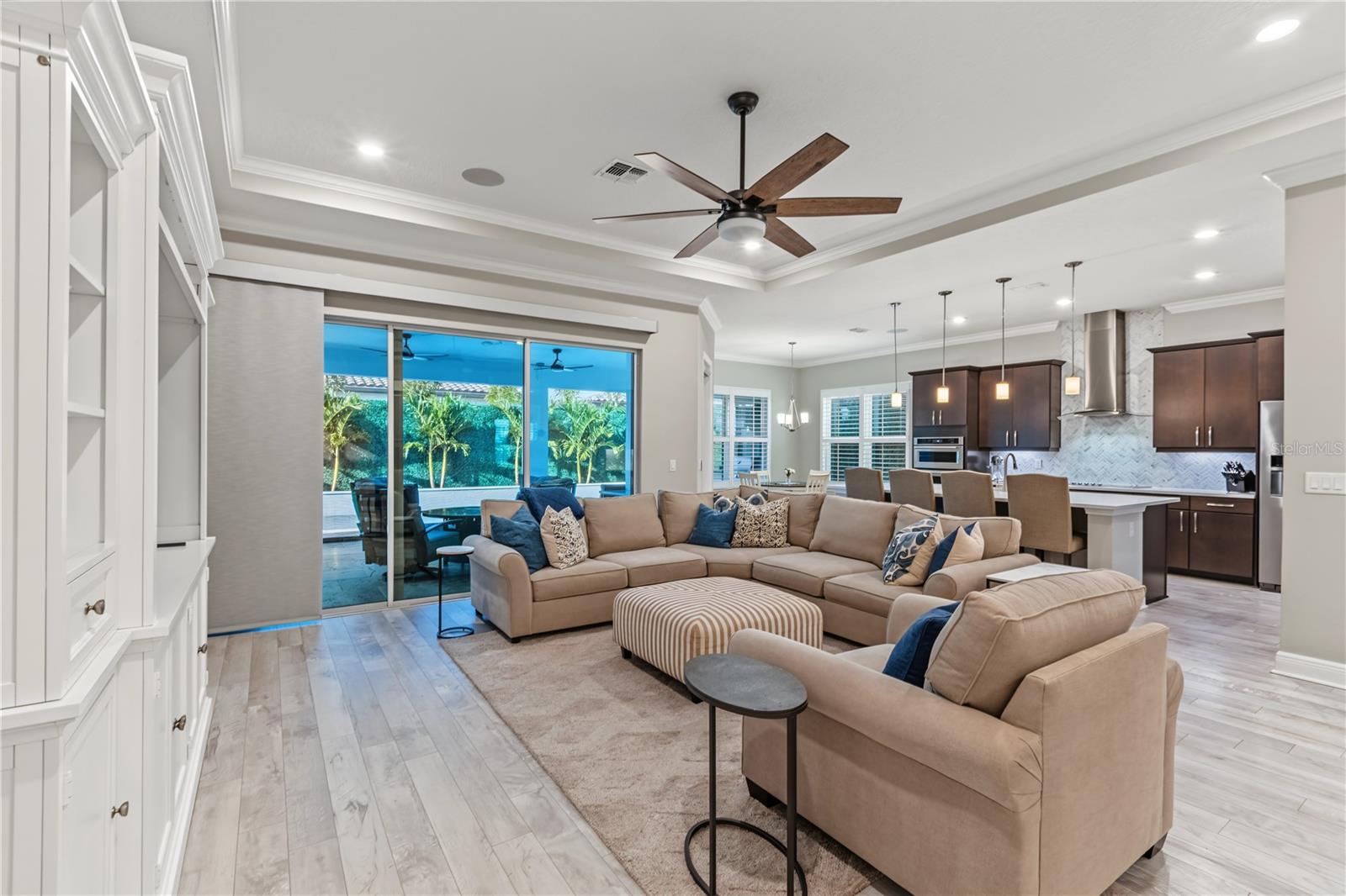 8037 LUDINGTON CIRCLE, Orlando, FL 32836
