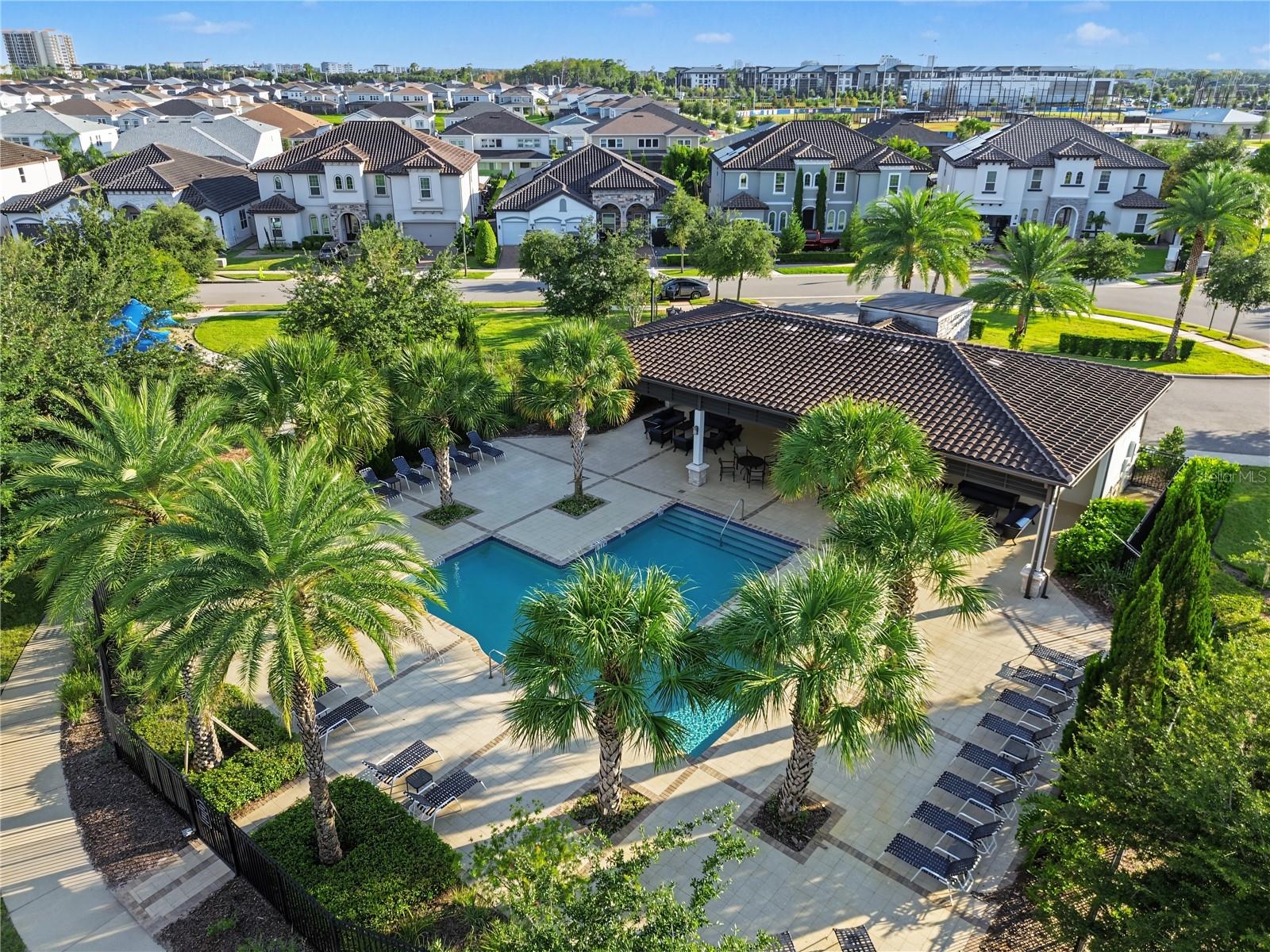 8037 LUDINGTON CIRCLE, Orlando, FL 32836