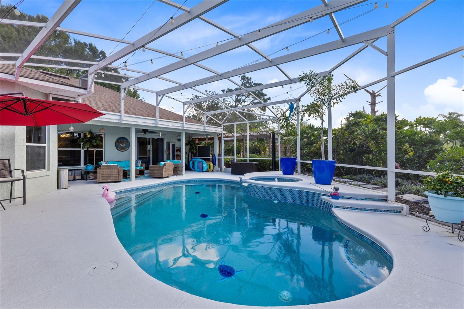 631 COPPER BEECH BOULEVARD, Deltona, FL 32725