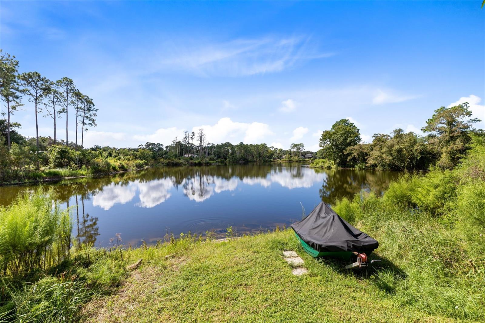 631 COPPER BEECH BOULEVARD, Deltona, FL 32725