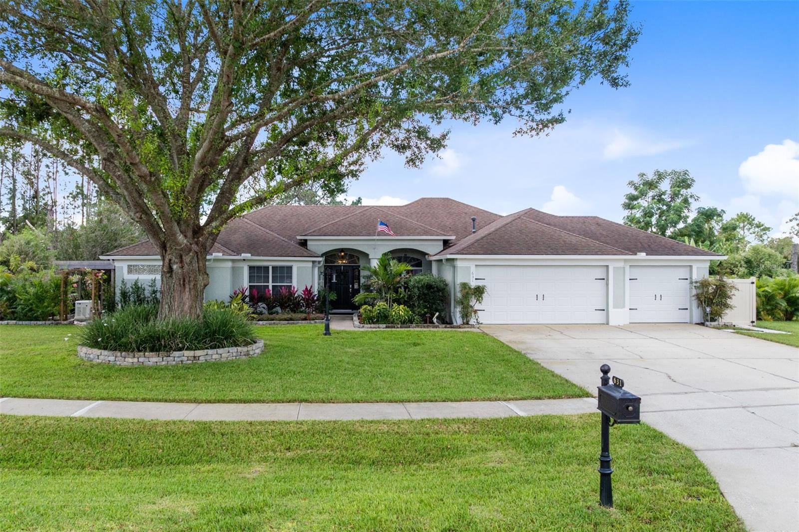 631 COPPER BEECH BOULEVARD, Deltona, FL 32725
