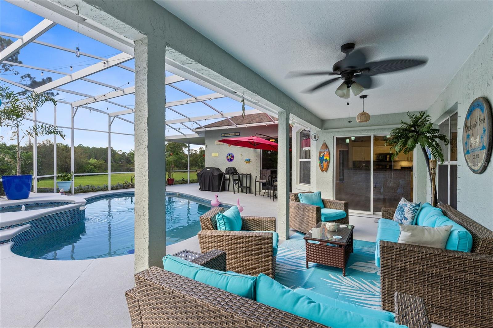 631 COPPER BEECH BOULEVARD, Deltona, FL 32725