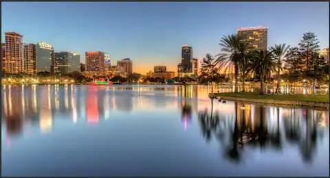 1515 E CENTRAL BOULEVARD, Orlando, FL 32801