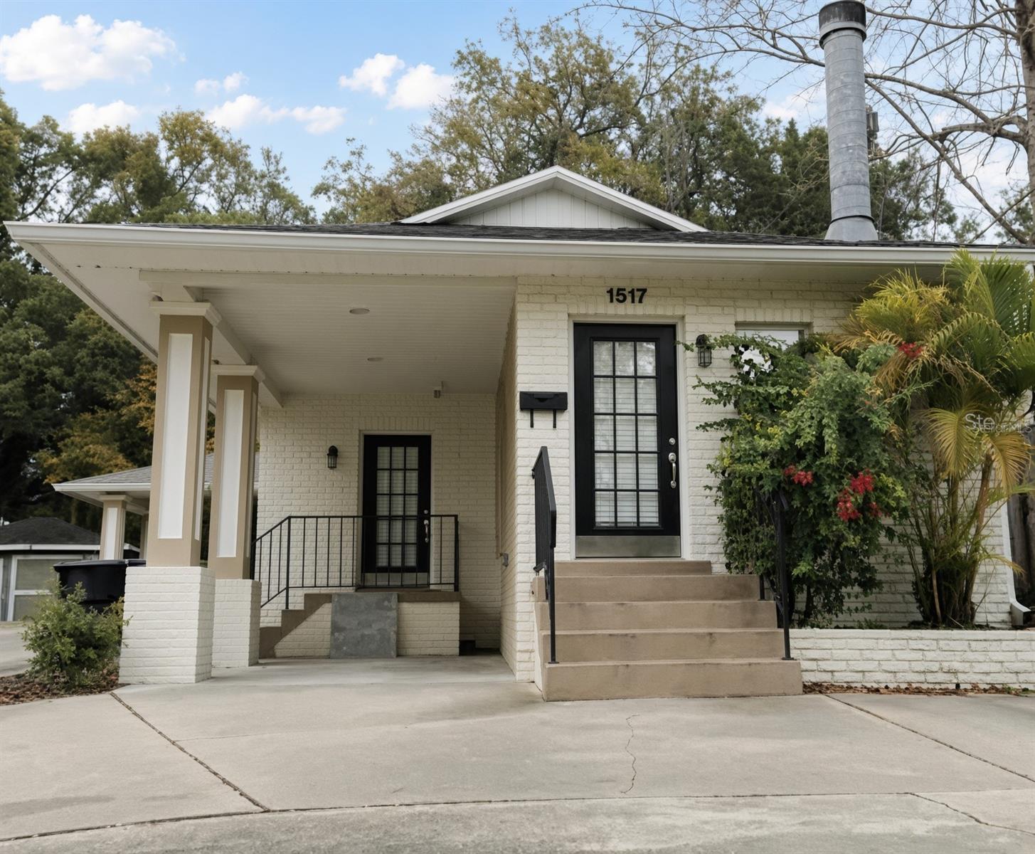 1515 E CENTRAL BOULEVARD, Orlando, FL 32801