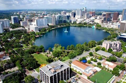 1515 E CENTRAL BOULEVARD, Orlando, FL 32801