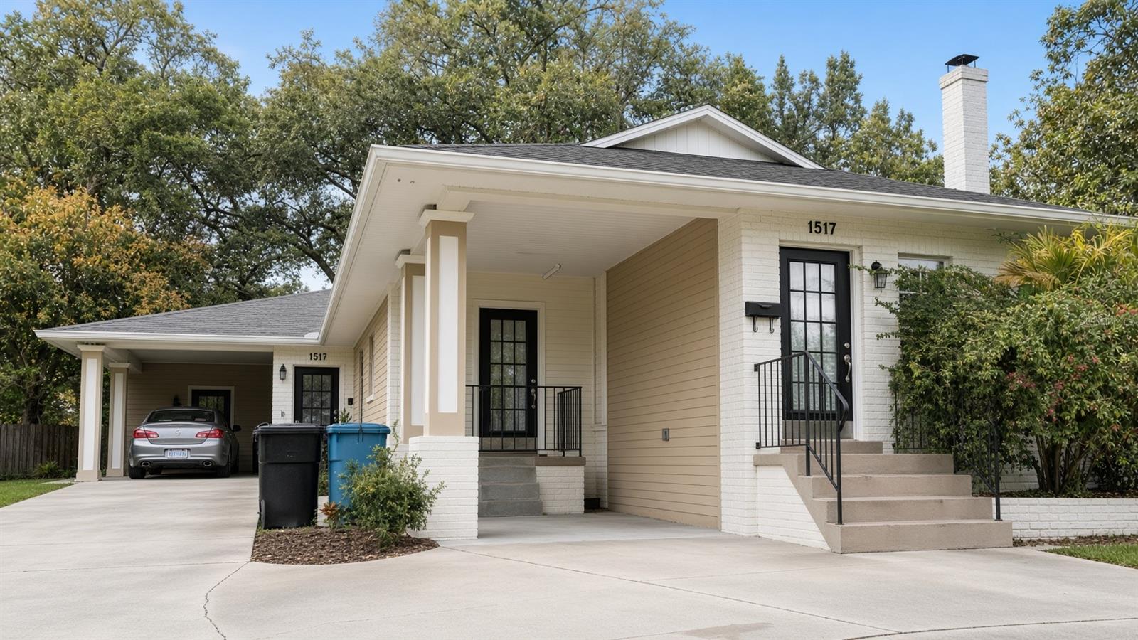 1515 E CENTRAL BOULEVARD, Orlando, FL 32801