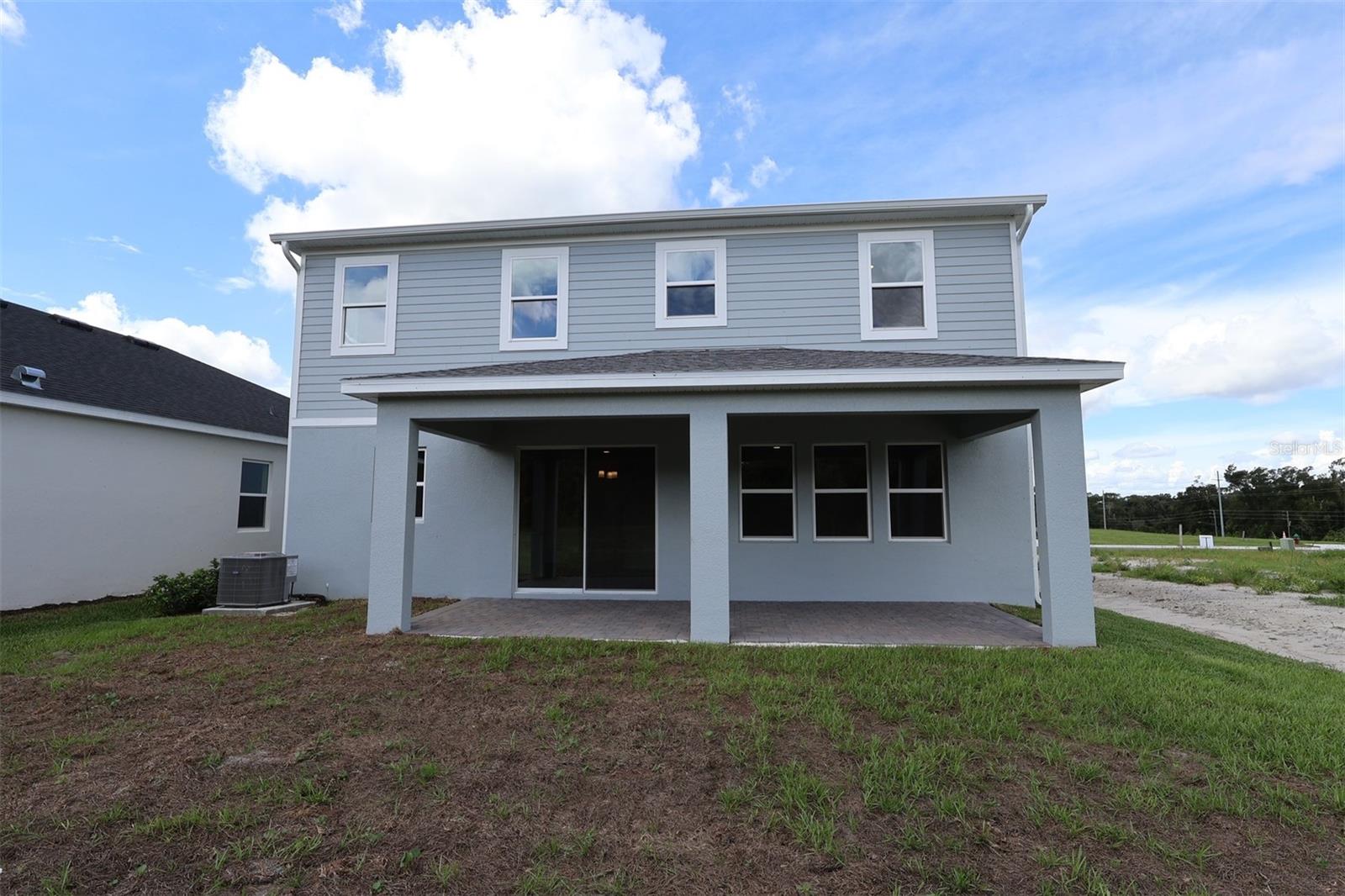 2963 SWEETGRASS LANE, Zellwood, FL 32798