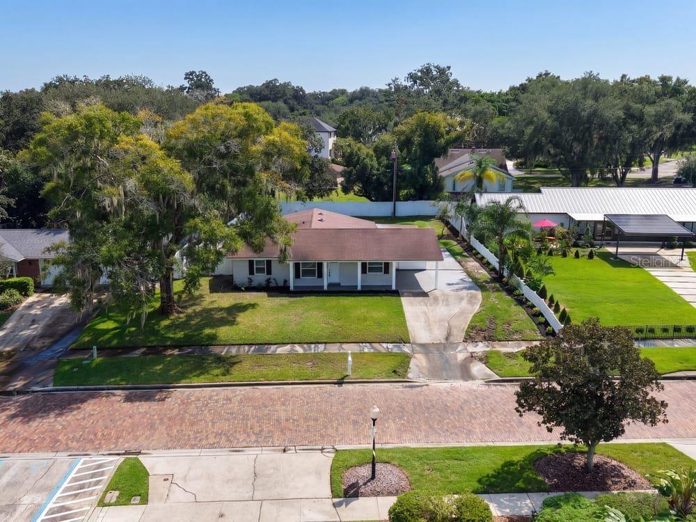 24 W GARDEN AVENUE, Winter Garden, FL 34787