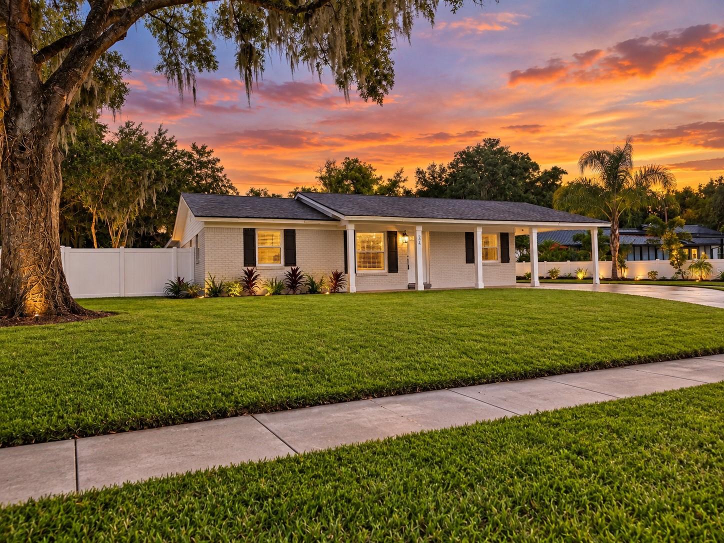 24 W GARDEN AVENUE, Winter Garden, FL 34787 24 W GARDEN AVENUE, Winter Garden, FL 34787