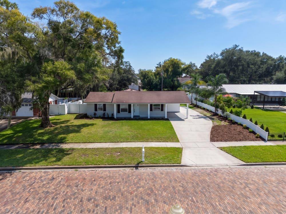 24 W GARDEN AVENUE, Winter Garden, FL 34787