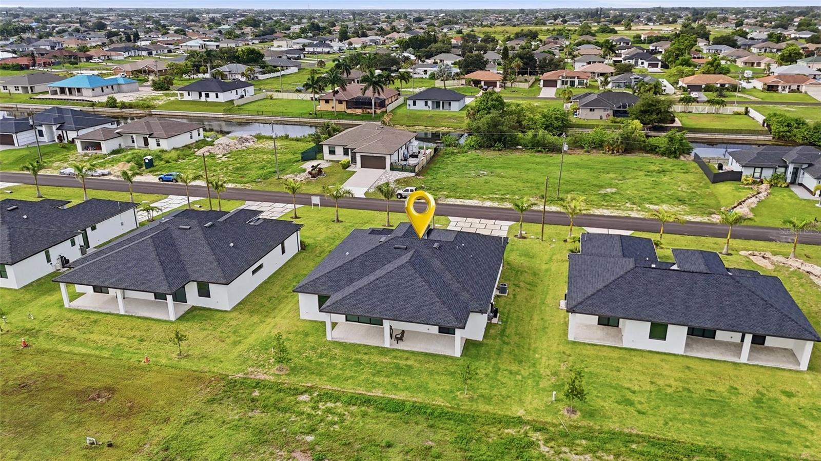 325 NE 15TH TERRACE, Cape Coral, FL 33909