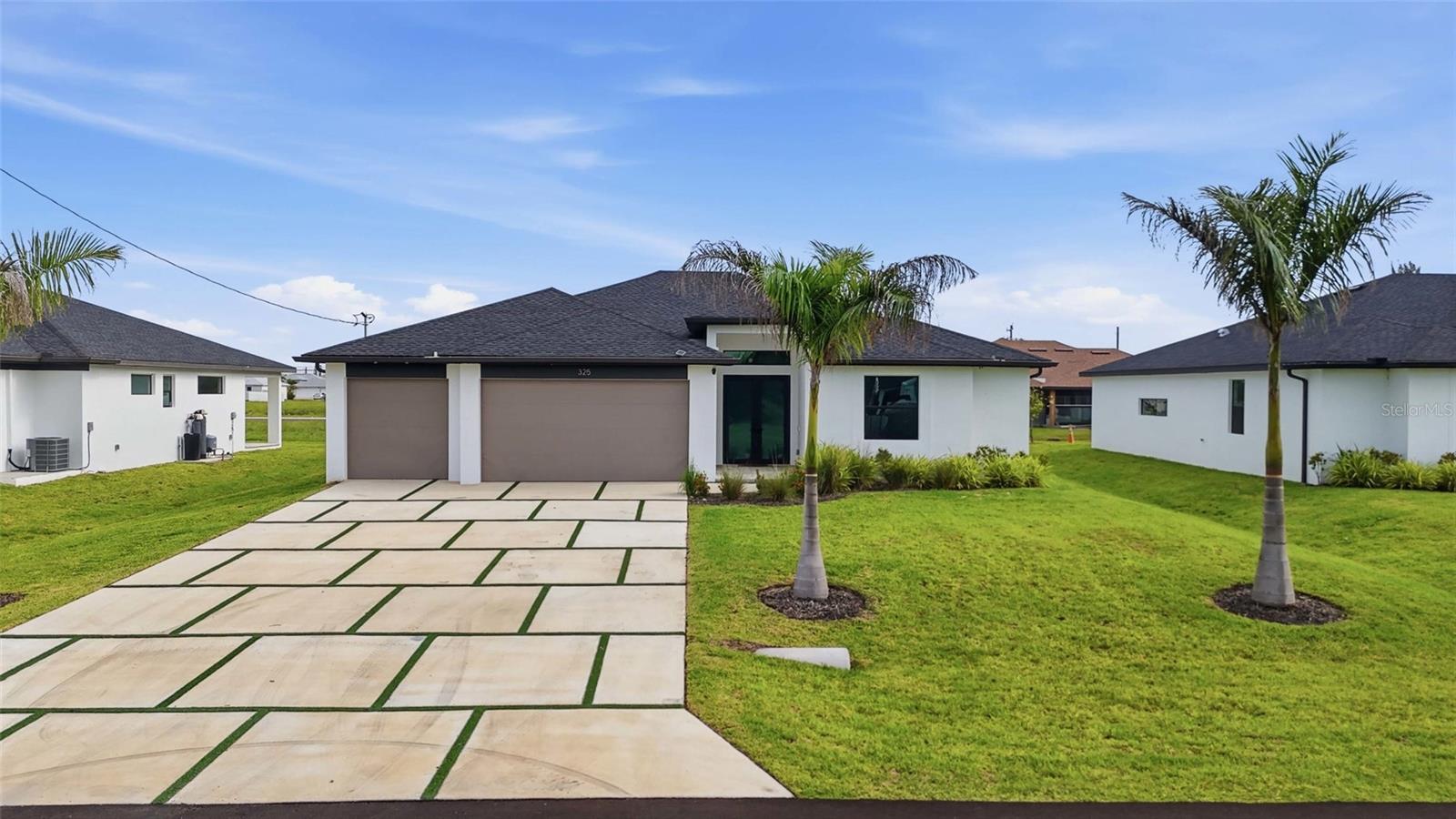 325 NE 15TH TERRACE, Cape Coral, FL 33909 325 NE 15TH TERRACE, Cape Coral, FL 33909