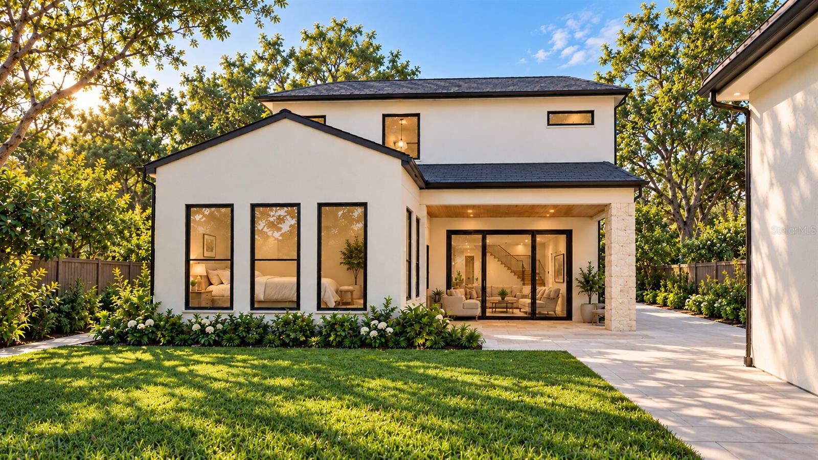 311 E YALE STREET, Orlando, FL 32804