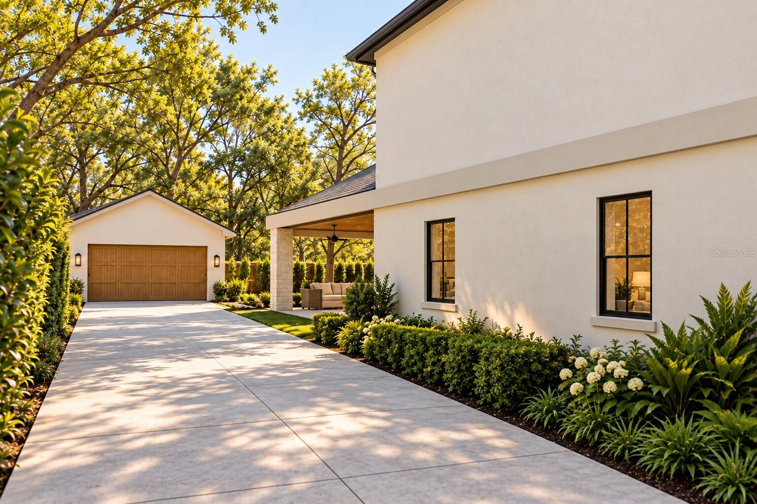 311 E YALE STREET, Orlando, FL 32804