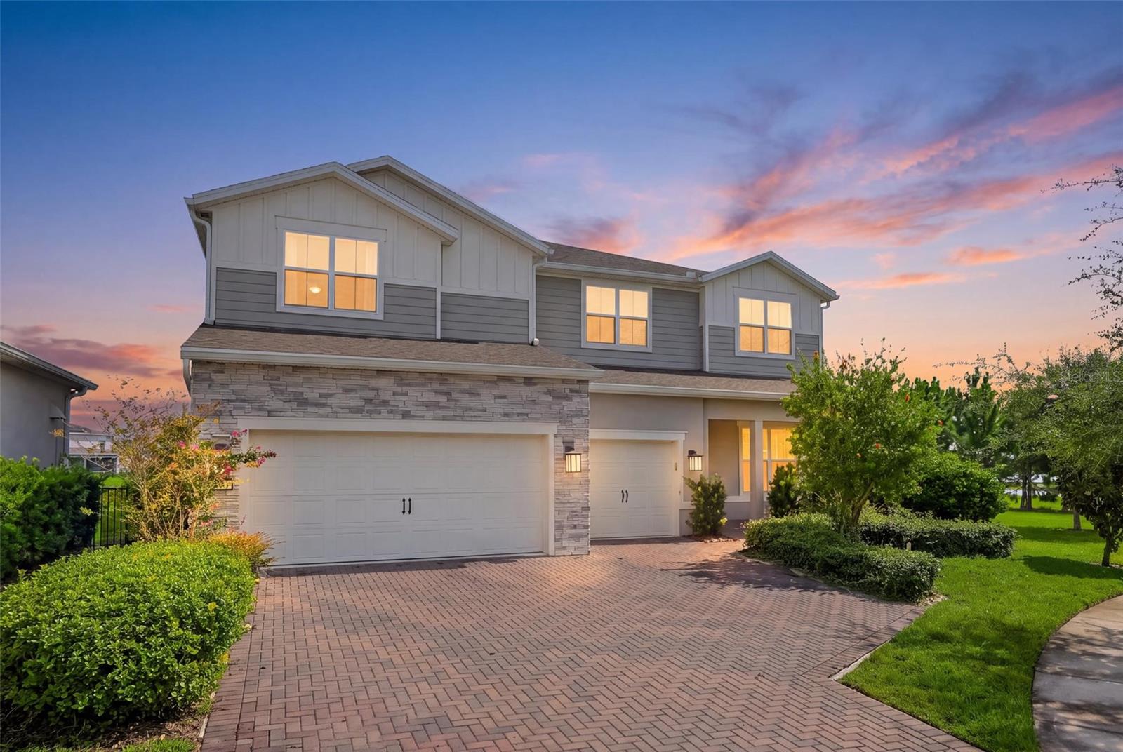 13485 PANAMA BEACH COURT, Orlando, FL 32827