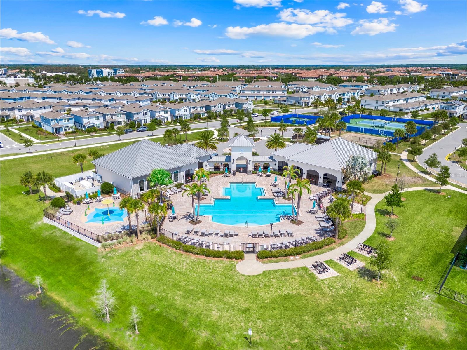 13485 PANAMA BEACH COURT, Orlando, FL 32827
